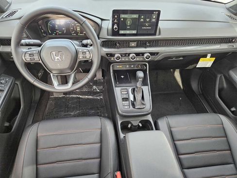 New 2026 Honda CR-V Sport-L image 19