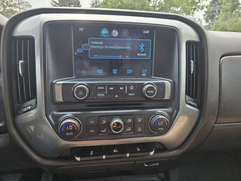 Used 2014 Chevrolet Silverado 1500 LT w/ All Star Edition AWD/4WD image 17