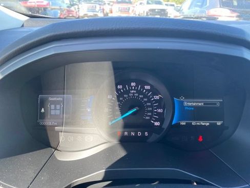 New 2024 Ford Edge SE AWD/4WD image 20