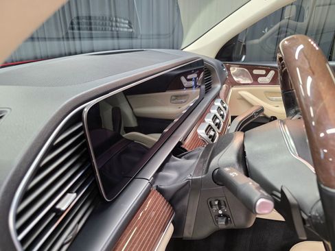 Used 2022 Mercedes-Benz GLE 450 4MATIC image 22