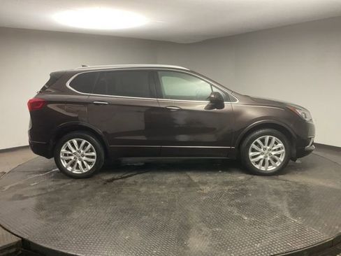 Used 2020 Buick Envision Premium image 9