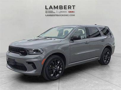 Used 2026 Dodge Durango GT