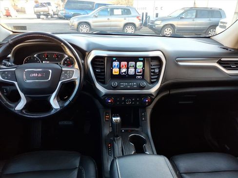 Used 2019 GMC Acadia SLT w/ LPO, Floor Liner Package image 7