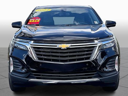 Certified 2023 Chevrolet Equinox LT image 3
