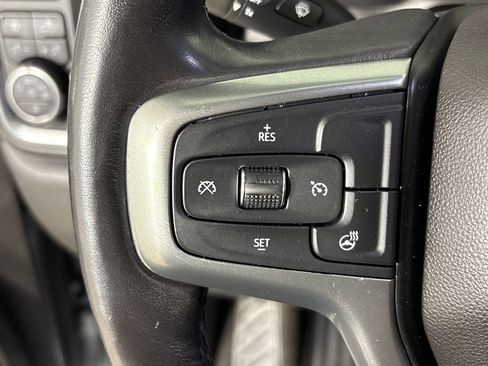 Used 2020 Chevrolet Silverado 1500 LTZ w/ LTZ Plus Package image 17