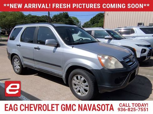 Used 2006 Honda CR-V EX image 1