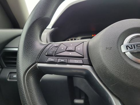 Used 2020 Nissan Altima 2.5 S FWD image 21