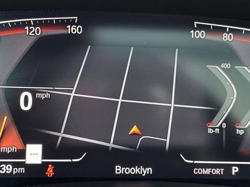 Used 2023 BMW X5 xDrive40i w/ Premium Package image 33