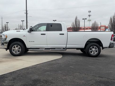Used 2024 RAM 2500 Big Horn image 3