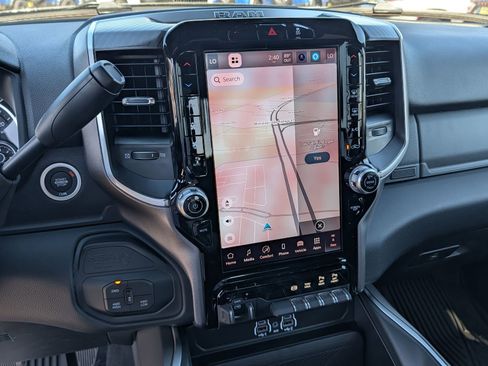 New 2026 RAM 2500 Big Horn image 8