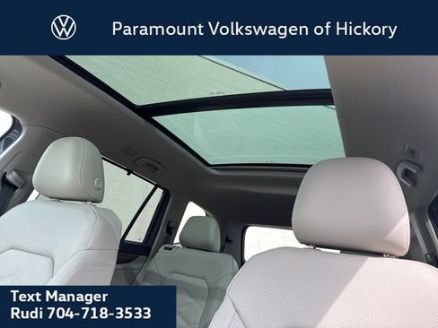 New 2026 Volkswagen Atlas SE AWD/4WD image 36