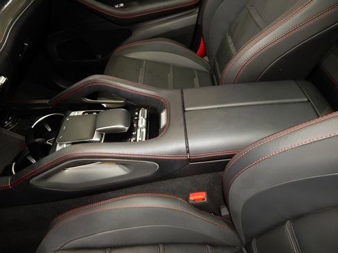 Used 2023 Mercedes-Benz GLE 53 AMG 4MATIC w/ Exterior Lighting Package image 17