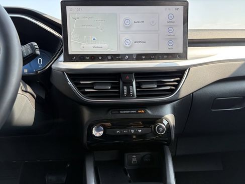 Used 2024 Ford Escape Platinum image 45