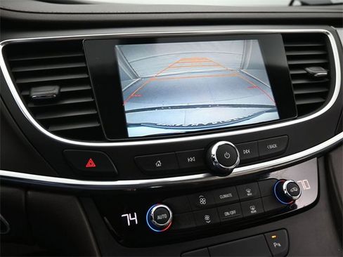 Used 2017 Buick LaCrosse Preferred image 35