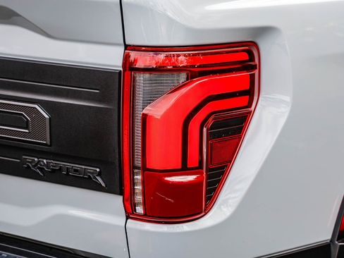 Used 2024 Ford F150 Raptor image 8