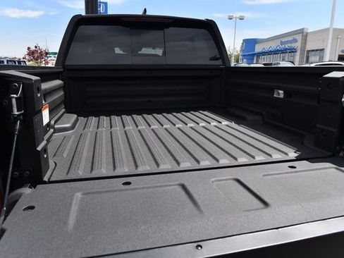 New 2026 Honda Ridgeline RTL image 7