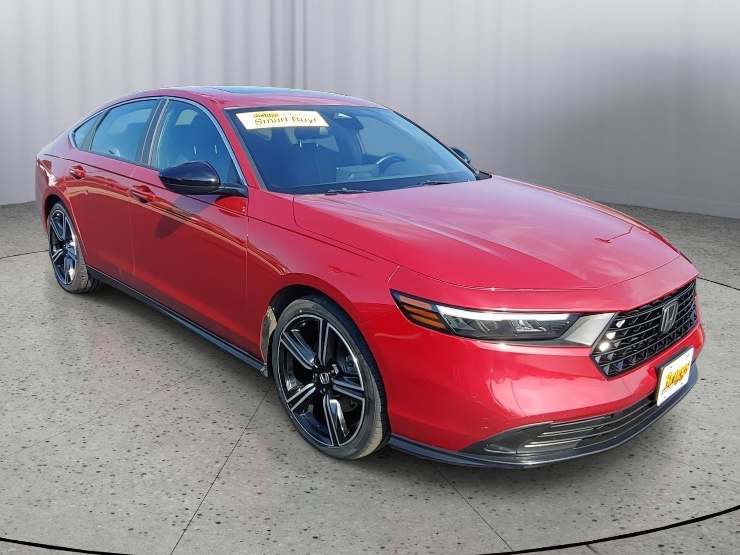 Used 2023 Honda Accord Sport image 4