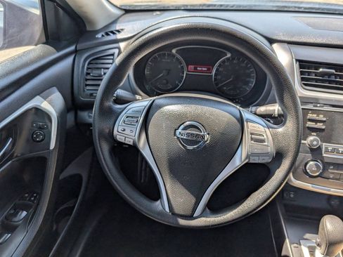 Used 2018 Nissan Altima 2.5 S w/ S Convenience Package FWD image 29