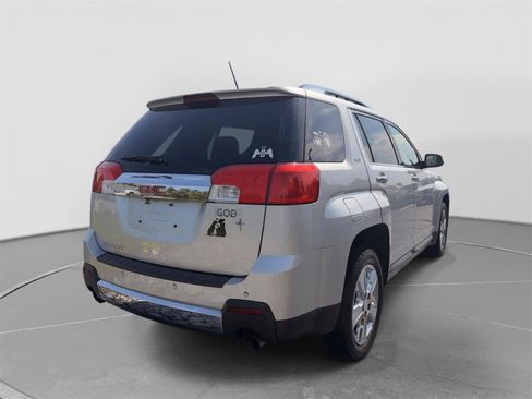 Used 2015 GMC Terrain SLT FWD image 5