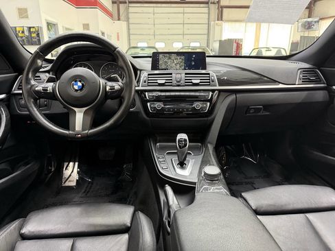 Used 2019 BMW 330i Gran Turismo xDrive w/ M Sport Package AWD/4WD image 21