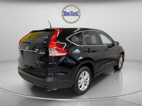 Used 2012 Honda CR-V EX-L image 5