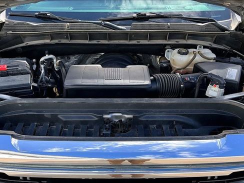 Used 2021 GMC Sierra 1500 SLT image 12