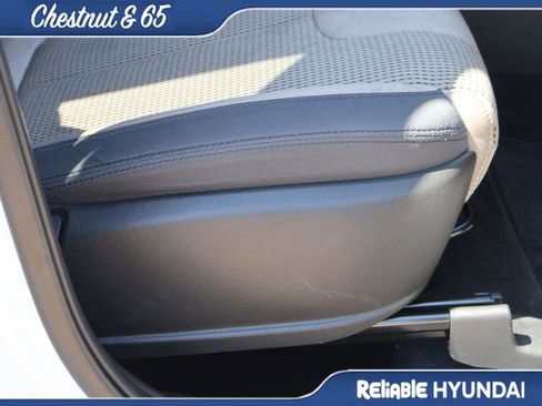 Certified 2023 Hyundai Santa Fe SEL w/ Cargo Package image 11