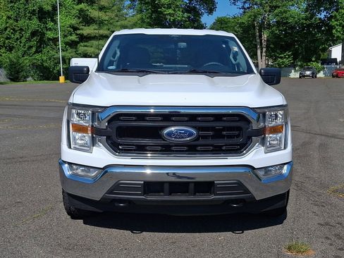 Used 2021 Ford F150 XLT w/ Trailer Tow Package AWD/4WD image 2
