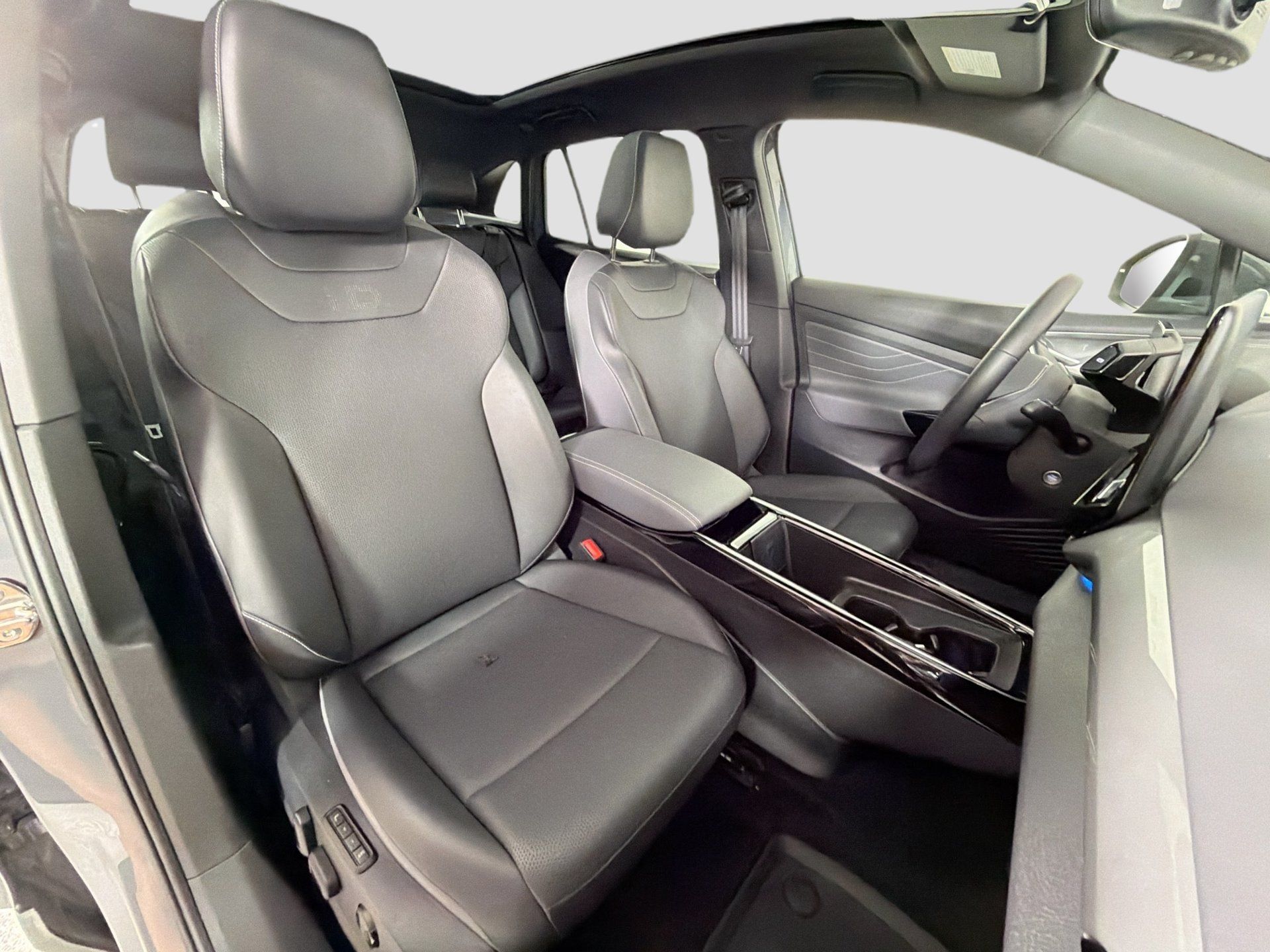 Used 2023 Volkswagen ID.4 S RWD image 27
