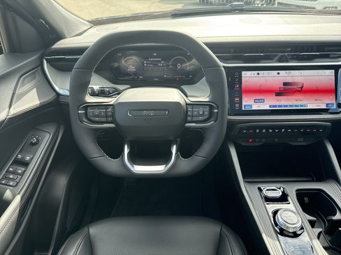 New 2026 Jeep Cherokee Limited AWD/4WD image 24