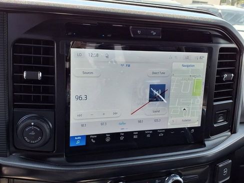 New 2026 Ford F150 Platinum w/ Equipment Group 702A High image 12