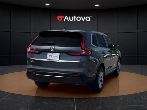 Used 2025 Honda CR-V LX image 5