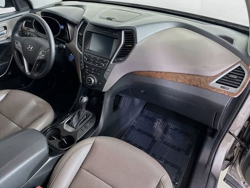 Used 2018 Hyundai Santa Fe Sport image 31