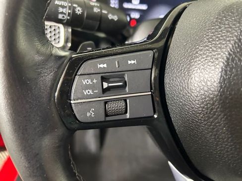 Used 2024 Honda Civic Touring image 15