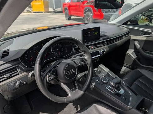 Used 2019 Audi A4 2.0T Premium FWD image 12