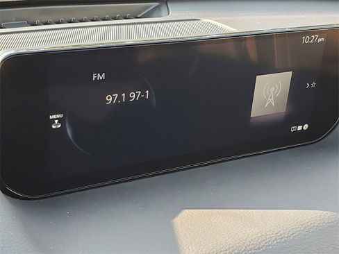 New 2025 MAZDA CX-50 AWD 2.5 S w/ Cargo Package image 23