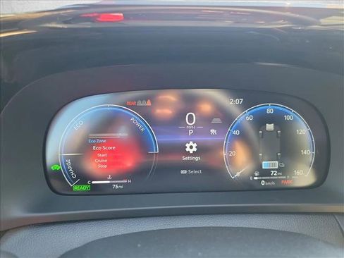 New 2026 Toyota Crown Nightshade image 20