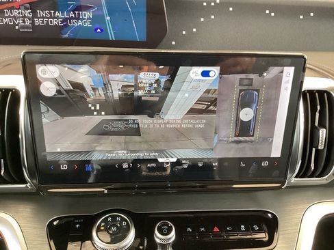 New 2025 Ford Expedition Platinum image 64