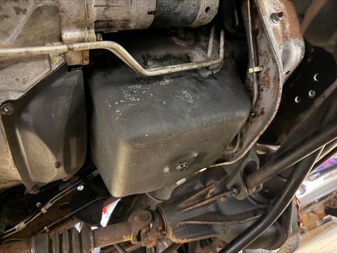 Used 1997 Ford F350 4x4 Crew Cab image 31