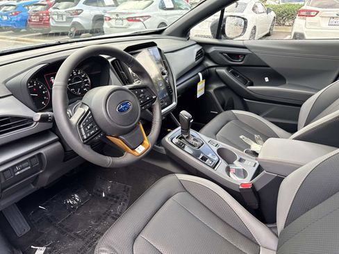 New 2026 Subaru Crosstrek 2.5i Wilderness image 14