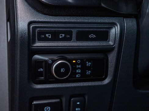 Used 2024 Ford F150 Raptor w/ Equipment Group 803A Raptor R image 17