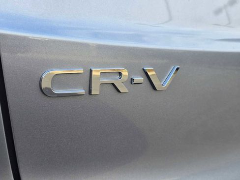 New 2026 Honda CR-V LX image 14