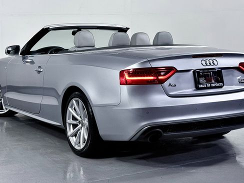 Used 2016 Audi A5 2.0T Premium Plus image 11