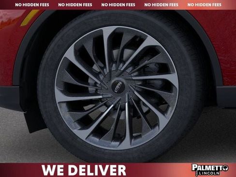New 2026 Lincoln Aviator Reserve AWD/4WD image 19