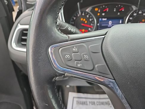 Used 2019 Chevrolet Equinox LT image 18