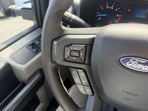 Certified 2020 Ford F250 XL w/ Power Equipment Group AWD/4WD image 16