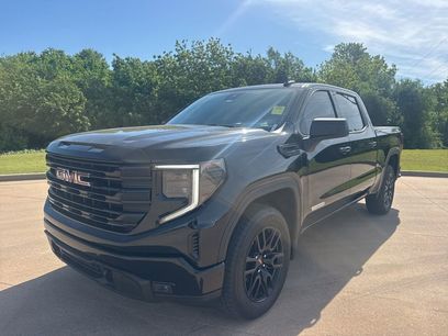 Used 2024 GMC Sierra 1500 Elevation