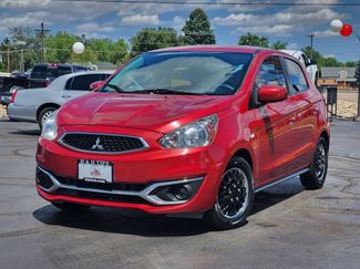 Used 2018 Mitsubishi Mirage ES FWD video 1