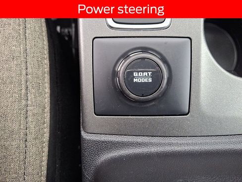 Certified 2025 Ford Bronco Sport Big Bend w/ Convenience Package image 21