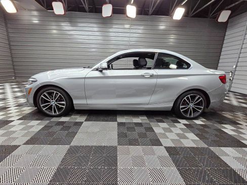 Used 2018 BMW 230i Coupe RWD image 7